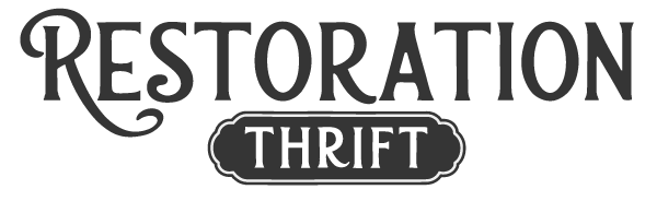 Restoration Thrift